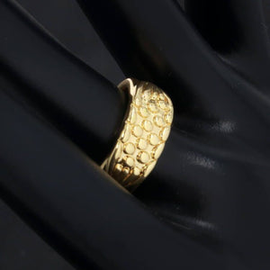 Kids Gold Keeper Ring